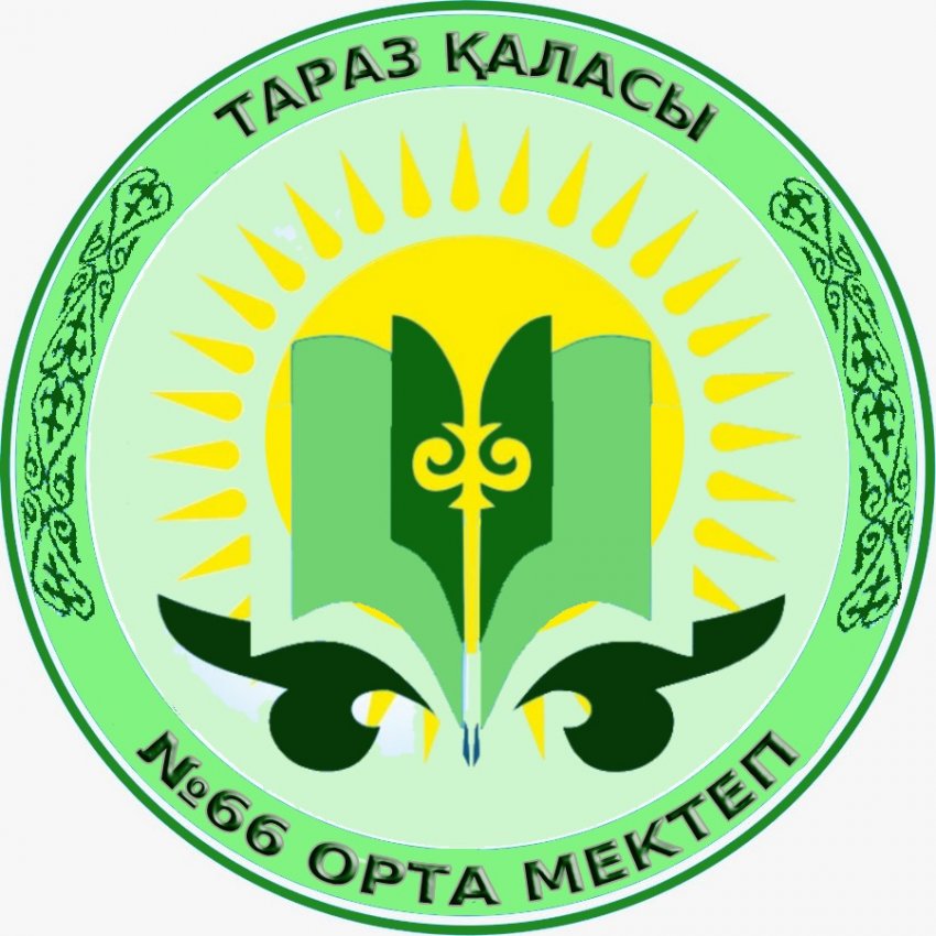 Қазақстан Республикасы Президенті Қасым-Жомарт Кемелұлының  "Жайлы мектеп" ұлттық жобасы негізінде салынған