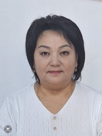 Директордың оқу-тәрбие жұмысы жөніндегі орынбасары