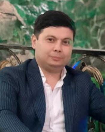 Директордың ақпараттық оқу ісі жөніндегі орынбасары