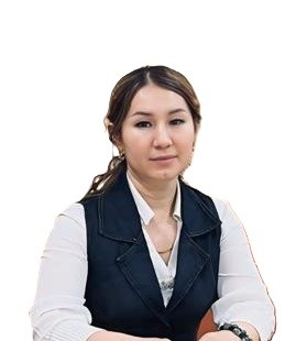 Директордың ғылыми-әдістемелік ісі жөніндегі орынбасары